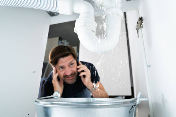 Sprinkler Systems in Lapel, IN