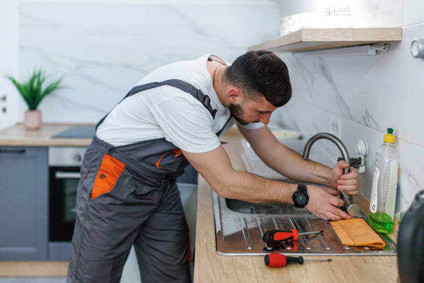 Best Emergency Plumber  in Lapel, IN
