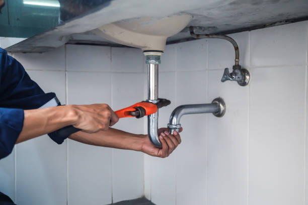 Best Shower Repair Services  in Lapel, IN