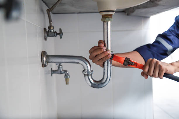 Professional Plumbing in Lapel, IN